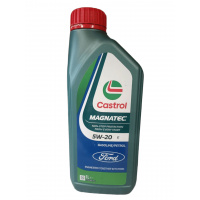Фото товара - Ford-Castrol Magnatec 5W-20 E 1л. Ford WSS-M2C948-B