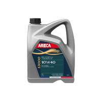 Фото товара - ARECA  10W40  S3000  API SL/CF  5л.