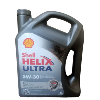 Фото товара - Shell Ultra ECT С3  5W30  (MB229.51, MB229.52,GM dexos2)  4л. Made in Germany