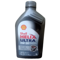 Фото товара - Shell Ultra ECT С3  5W30  (MB229.51, MB229.52,GM dexos2)  1л. Made in Germany