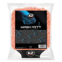 Фото товара - Перчатка K2  Wash mitt (Высококачественная перчатка для мойки автомобиля)